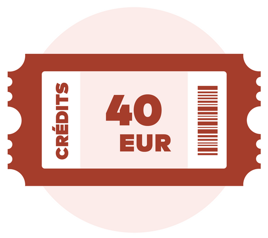 Crédits Heetch 40€